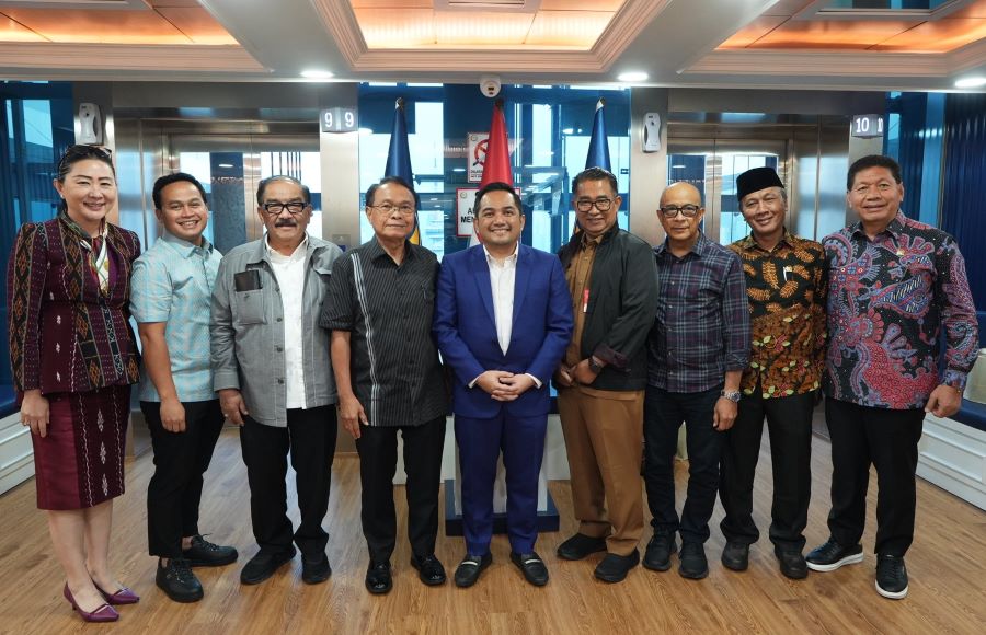 Dengar Aspirasi Rakyat, NasDem Dukung Pemekaran Daerah yang Dinilai Layak